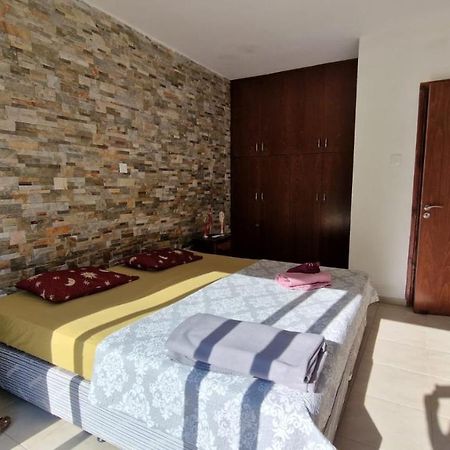 The Stone Villa Pissouri Exterior foto